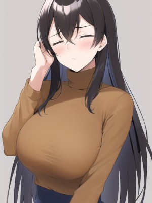 [サイバティックワイバーン] チョロかわママのあまあま孕ませおちんちん教育_ｃ(39)