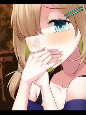 (同人CG集) [雨音連鎖予報 (倉崎あや)] 穏やかで優しい姉の様子が最近おかしくなった理由_149_14k