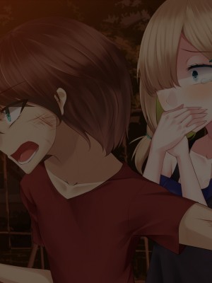 (同人CG集) [雨音連鎖予報 (倉崎あや)] 穏やかで優しい姉の様子が最近おかしくなった理由_402_19g