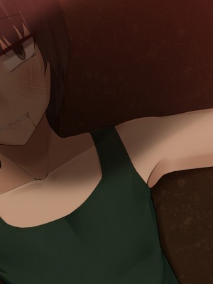 (同人CG集) [雨音連鎖予報 (倉崎あや)] 穏やかで優しい姉の様子が最近おかしくなった理由_406_19k