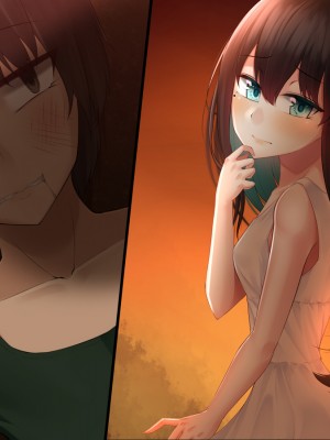 (同人CG集) [雨音連鎖予報 (倉崎あや)] 穏やかで優しい姉の様子が最近おかしくなった理由_408_19m