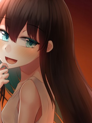 (同人CG集) [雨音連鎖予報 (倉崎あや)] 穏やかで優しい姉の様子が最近おかしくなった理由_409_19n