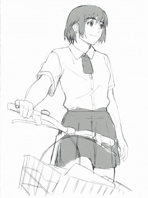 (COMIC1☆3) [関西オレンジ (荒井啓)] ナツカゼ！１ 改訂版 (よつばと！) [天月NTR汉化组]_26