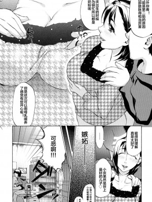 [チョコぱへ] 催眠授乳 (妊婦 辱) [下北泽幕府]_04