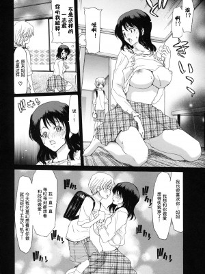 [ポリンキー広場 (堀博昭)] MAMA (僕の愛玩具) [啊咧路呀个人汉化]_006