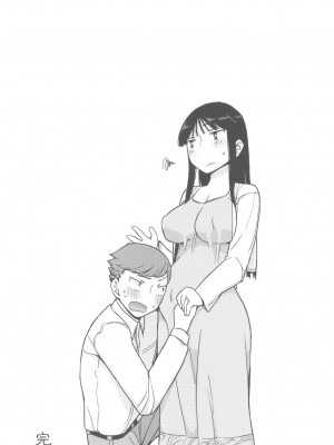 (C82) [せみもぐら (由家)] TS：彼が彼女に変わったら [SNAP个人汉化第二弹]_scan0037