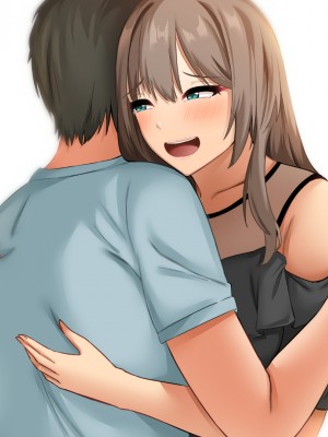 [アリマセカイ (ホルモン食堂)] 憧れていた同級生とオイルマッサージプレイに明け暮れた休日。＋plus_290