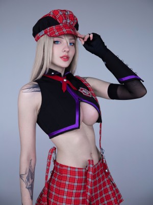 Xenon - Alisa Ilinichina Amiella_05