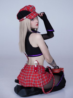 Xenon - Alisa Ilinichina Amiella_10
