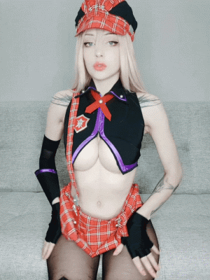Xenon - Alisa Ilinichina Amiella_61
