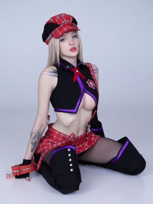 Xenon - Alisa Ilinichina Amiella_16