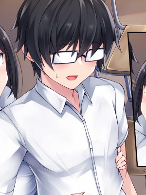 [ファンタスティックめろん] 冴えない僕が美少女JKをトリコにした話 〜性春ハーレム〜_028