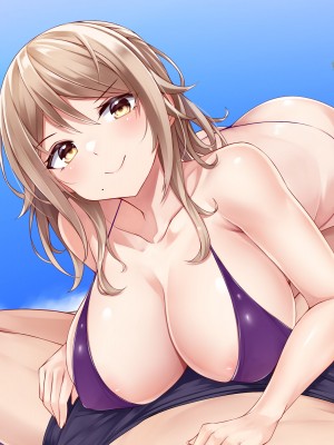 [ファンタスティックめろん] 冴えない僕が美少女JKをトリコにした話 〜性春ハーレム〜_071