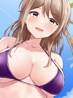 [ファンタスティックめろん] 冴えない僕が美少女JKをトリコにした話 〜性春ハーレム〜_064