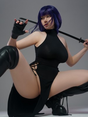 Alina Becker - Baal_18