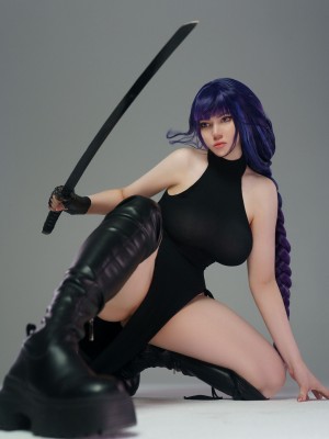 Alina Becker - Baal_17