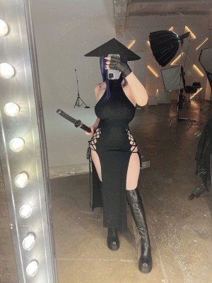 Alina Becker - Baal_36