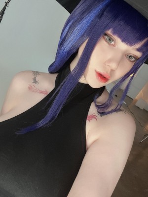 Alina Becker - Baal_39