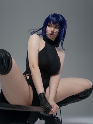 Alina Becker - Baal_20