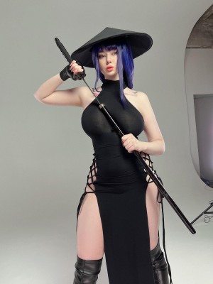 Alina Becker - Baal_42