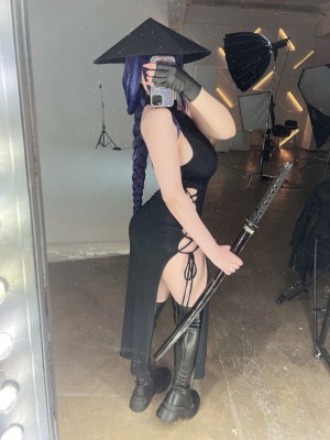 Alina Becker - Baal_37