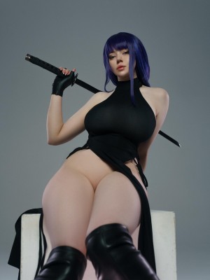 Alina Becker - Baal_14