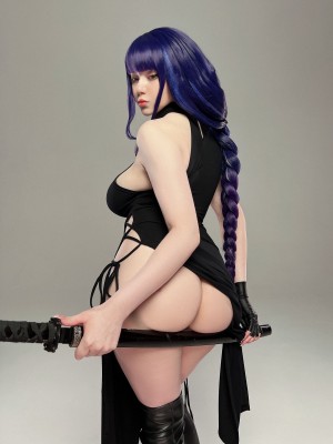 Alina Becker - Baal_44