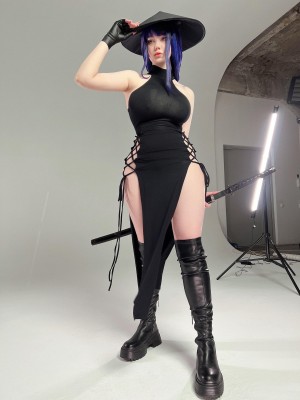 Alina Becker - Baal_41