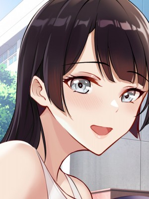 [トリスタンとイゾルテ] 水泳も乳のデカさもエースな実姉達が競泳水着で迫ってきたから禁断の近親種付けプールサイド！_135