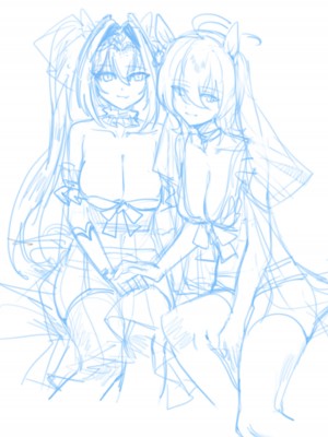 [Awei] 素直なら [無修正]_35