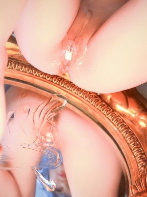 莱可Raika 甘雨女仆_55