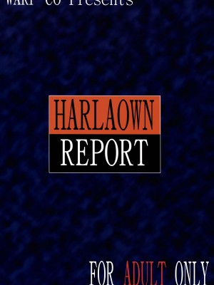[WARP商会 (45ACP)] HARLAOWN REPORT (魔法少女リリカルなのは)_02