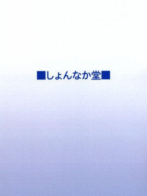 [しょんなか堂 (御剱剣)] リリカルままんず (魔法少女リリカルなのは)_02