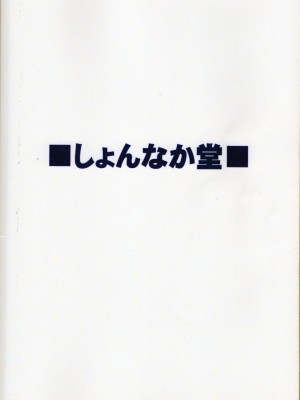 [しょんなか堂 (御剱剣)] リリカルままんず2 (魔法少女リリカルなのは)_57