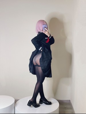3mime - Mashu_22