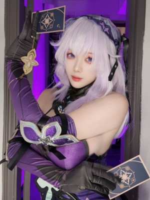 [九言] Black Swan & Emilia_45