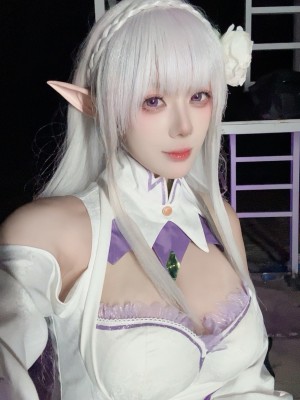 [九言] Black Swan & Emilia_66