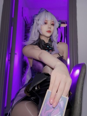 [九言] Black Swan & Emilia_28