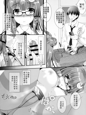 (C91) [せとらん (イトウせと、タンノらん)] 引きこもり系魔法使いのパコパコどすけべ撮影面談 (東方Project) [甜族星人x我不看本子个人汉化]_12