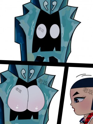 [老攻] 葫芦娃 [中国語]_119