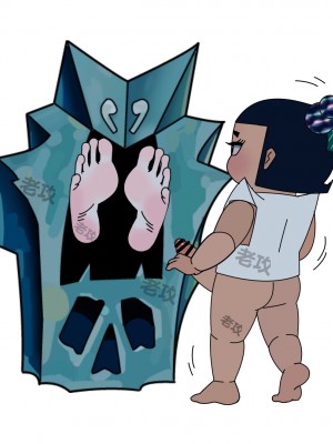 [老攻] 葫芦娃 [中国語]_115