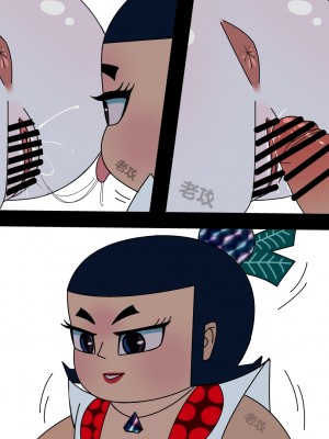 [老攻] 葫芦娃 [中国語]_123