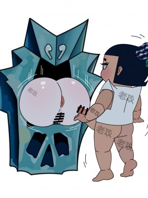 [老攻] 葫芦娃 [中国語]_120