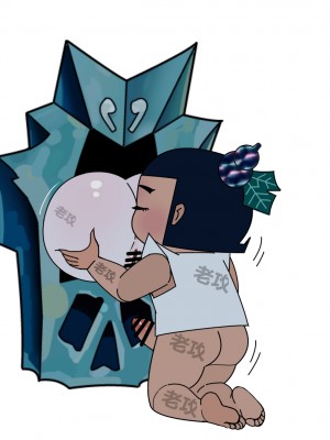 [老攻] 葫芦娃 [中国語]_122