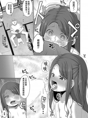 [かごのとり] メスガキの権力は無力 (COMIC 夢幻転生 2023年10月号) [白杨汉化组] [DL版]_31