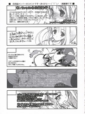 [ポン引き屋] 魔法少女リリカルなのはPs (魔法少女リリカルなのは)_48