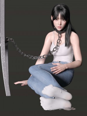 [壞佬BadCompany] 少女的休憩日 1 - 2_0262