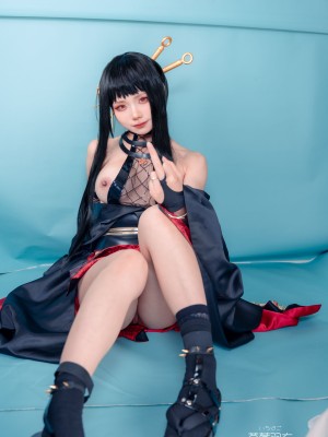 Yor Forger - Compilation_153