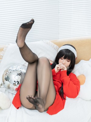 Yor Forger - Compilation_363