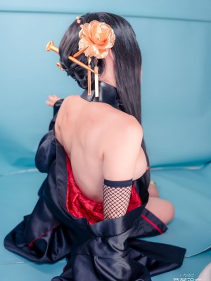 Yor Forger - Compilation_152